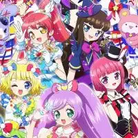 アイドルランドプリパラ！！