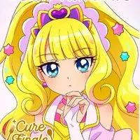 プリキュア大好き！ チーム甘太郎【アニメ・ゲーム・雑談】