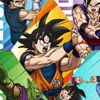 ドラゴンボール何でも学園