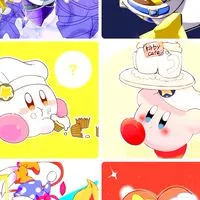 星のカービィ好きの同好会