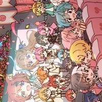 STPR好きな子おいでぇぇぇ！