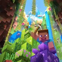 マイクラ建国　レルムズ　バニラ