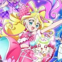 プリキュアファンクラブ❣️
