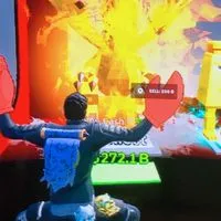 STEAL  THE  BRAINROTフォートナイトブレインロット配布交換情報共有