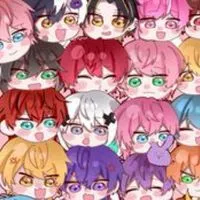 STPR各一！！