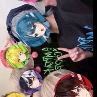 アンプ推し集合