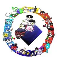 ポーランドボールなりきり雑談（中なり）