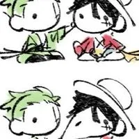 わんぴゆる❣️ てぇてぇ見せろよ‼️このヤロ〜‼️