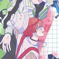 ☆いんく、からぴち、たまちゃん、ぷちひなフレンズ也☆アイドルパロ