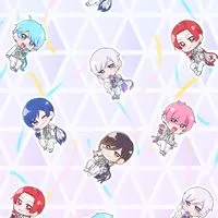 いれいす好き集まれ！