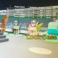 フォートナイトブレインロット交換配布