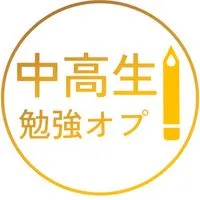 中学生&高校生勉強オプ　雑談OK！