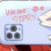 STPRなりきり！