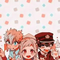 地縛少年花子くんなりきり(色んな体験！)