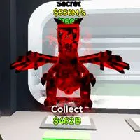 フォートナイトブレインロット交換配布