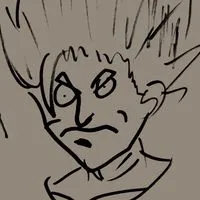 雑談多め‼️中高生/絵、イラスト描きましょう❕