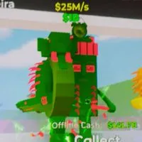 【フォートナイト】ブレインロット