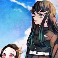 鬼滅の刃なりきり⚔️⭐