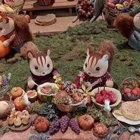 🐀ネズミ.小動物大好きさんのお部屋🐁ラット、デグー、モルモット、ハムスター、チンチラ、リス…