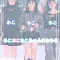 ろこまこあこふぁんのおうち
