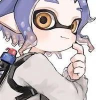 スプラ恋愛！！イカプ作ろぉー！