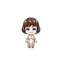 いろラボ　魔法の着こなし術