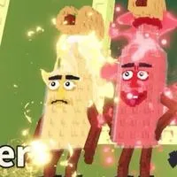 ブレインロットを盗む‼️ ガータワ プラント 庭を成長させる 125人でギャラクシーロスコン配布