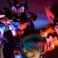 ガンダム推し（小中高生専用）