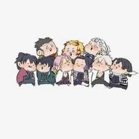 鬼滅の刃好きな人集まれ〜！（他界隈あり！）