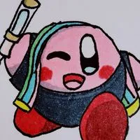 カービィについて語ろー！