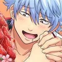 銀魂カオス也ってココ⁉️⁉️