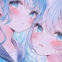 雑談、ライト、ペア画しよ　‐　!!