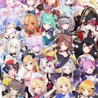 Vtuberになりたい人一緒に頑張ろー👍小中高生