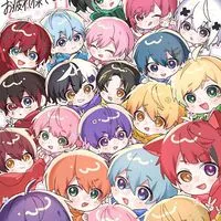 STPR好き集まって！