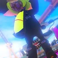 スプラとか雑談！