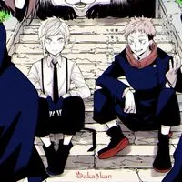 文スト×呪術　なりきり！！