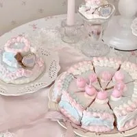甘いものって…好き？♡全緩ハント