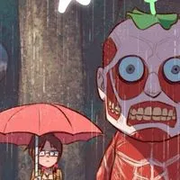 緩々な進撃也