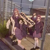 mbti集合