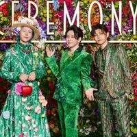 Mrs.GREEN APPLE好きおいで!!