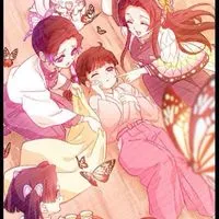 鬼滅の刃なりきり!!