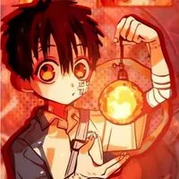 地縛少年花子くん好きな子おいでー！！雑談もOK！楽しく話そー！