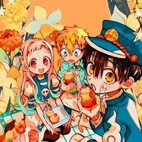 花子くん雑談&画像交換&お絵かき！