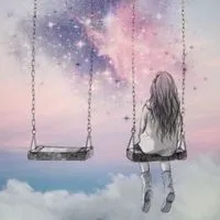 中１の女子話そ〜