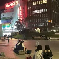 警固界隈