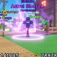 ❤️‍🔥100人でアスドラ3配布！ガーデンタワーディフェンス 庭を成長させる ブレイン ブロフルオプ
