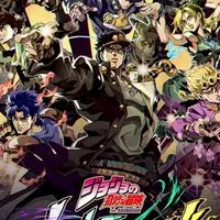 ジョジョの奇妙な冒険オラドラ好きな人集まれ！