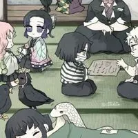 なりきり出来ない人は、雑談でもいいよ〜