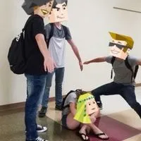 mbti揃えyo🫶🏻😘