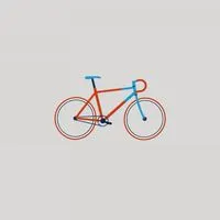 自転車が好きな中高生！！